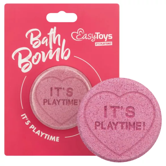 Easytoys - badebombe - It's Playtime