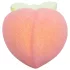 Easytoys - badebombe - fersken