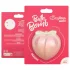 Easytoys - badebombe - fersken