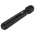 BLAQ - massagevibrator - stor digital - sort