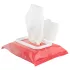 EasyGlide - intimpletvådservietter - fugtgivende - 25 stk