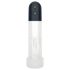 Boners - Automatisk penis pump & masturbator (klar-sort)