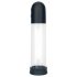 Boners - Automatisk penis pump & masturbator (klar-sort)