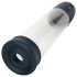Boners - Automatisk penis pump & masturbator (klar-sort)