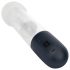 Boners - Automatisk penis pump & masturbator (klar-sort)