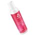 EasyGlide - jordbærsmag vandbaseret glidecreme (150 ml)