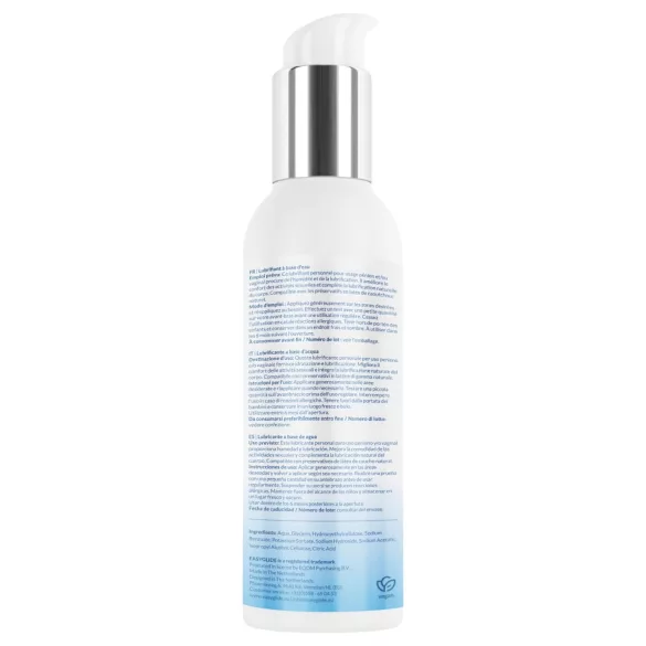 EasyGlide Sensitive - vandbaseret glidecreme (150 ml)