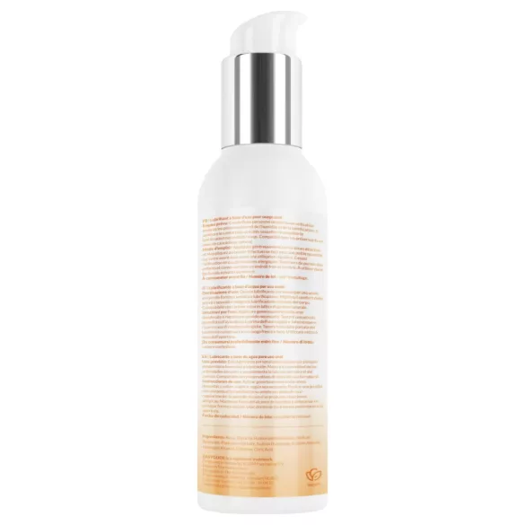 EasyGlide Sensitive - anal vandbaseret glidecreme (150 ml)