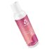 EasyGlide - smagsat vandbaseret glidecreme - rosé champagne (150 ml)