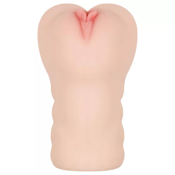 FWB - Ella Parker realistisk kunstig vagina - natur