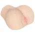 FWB - masturbator vagina - realistisk - naturfarvet