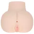FWB - masturbator vagina - realistisk - naturfarvet