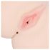 FWB - Kelly Watson realistisk onani-enhed (naturfarvet)