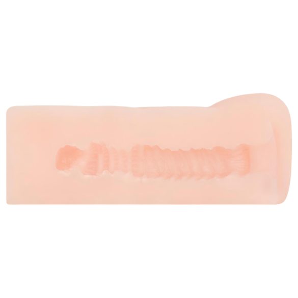 FWB - masturbatorsæt til mænd - realistisk - natur