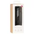 Easytoys - realistisk dildo - 12 cm - sort