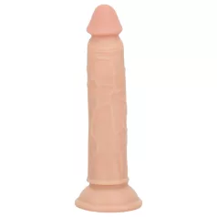 EasyToys - realistisk dildo - 17,5 cm (hudfarvet)