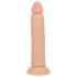 Easytoys - Naturtro Dildo - 17,5 cm (hudfarvet)