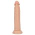 Easytoys - Naturtro Dildo - 17,5 cm (hudfarvet)