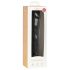 Easytoys - naturtro dildo - 22,5 cm (sort)