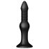 BUTTR Eksplosiv Analdildo - Sort