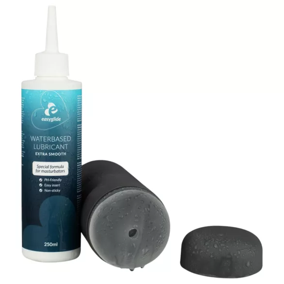 EasyGlide - glidecreme til masturbator - vandbaseret - 250ml