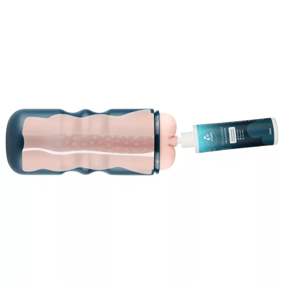 EasyGlide - glidecreme til masturbator - vandbaseret - 250ml