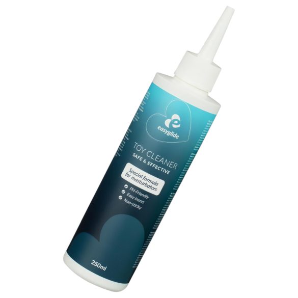 EasyGlide - rengøringsmiddel til onanilegetøj (250 ml)