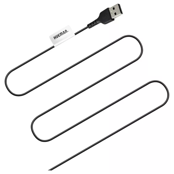 Hueman Stellar Force - analvibrator og penisring (lilla)