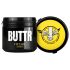 BUTTR - bedøvende fisting gel (500 ml)