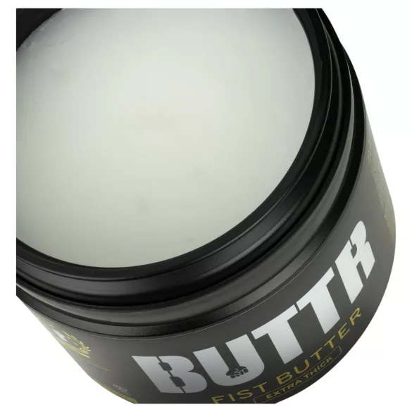 BUTTR - fisting balsam - 500ml