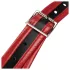 Easytoys - strap-on trusser med tredobbelt dildo - sort