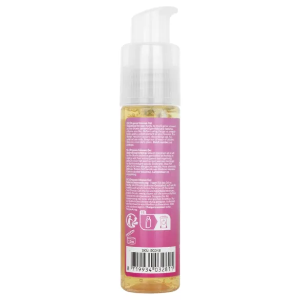 EasyGlide - stimulerende gel til kvinder - sensitiv - 30ml