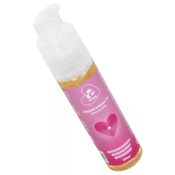 EasyGlide - stimulerende gel til kvinder - sensitiv - 30ml