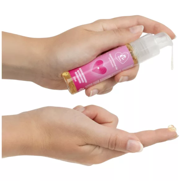 EasyGlide - stimulerende gel til kvinder - sensitiv - 30ml