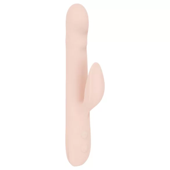 Good Vibes Only Shai - klitorisvibrator med stødfunktion - pink
