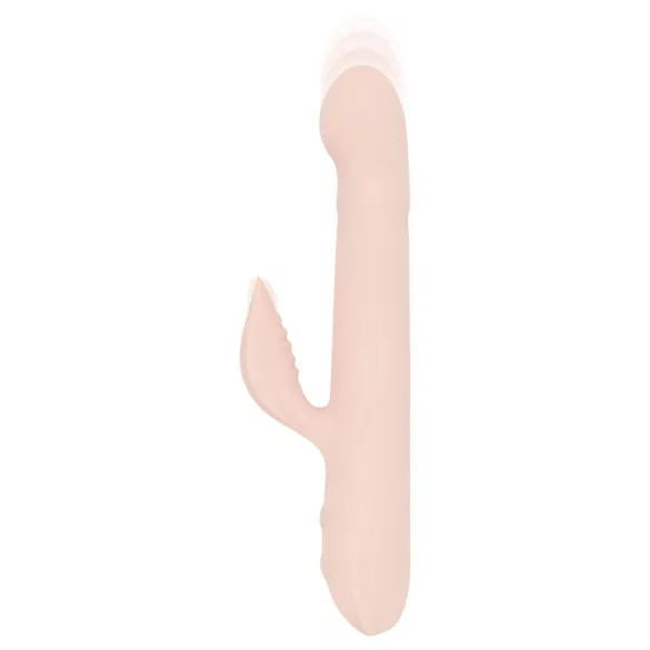 Good Vibes Only Shai - klitorisvibrator med stødfunktion - pink