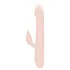 Good Vibes Only Shai - klitorisvibrator med stødfunktion - pink
