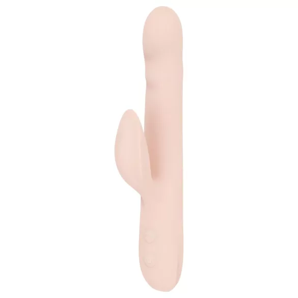 Good Vibes Only Shai - klitorisvibrator med stødfunktion - pink
