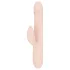 Good Vibes Only Shai - klitorisvibrator med stødfunktion - pink
