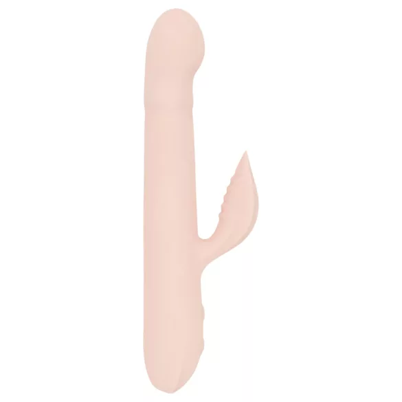 Good Vibes Only Shai - klitorisvibrator med stødfunktion - pink