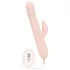 Good Vibes Only Shai - klitorisvibrator med stødfunktion - pink