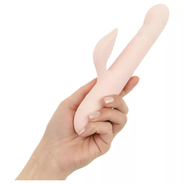 Good Vibes Only Shai - klitorisvibrator med stødfunktion - pink