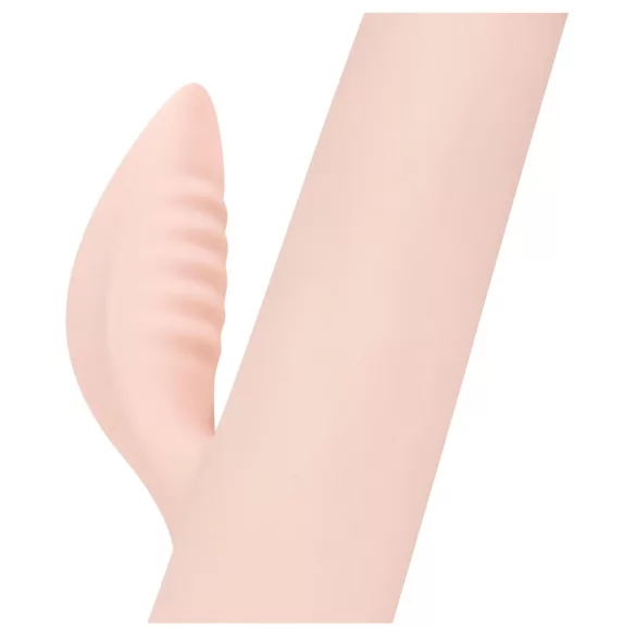 Good Vibes Only Shai - klitorisvibrator med stødfunktion - pink