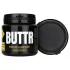 BUTTR - pulverformet, øjeblikkelig glidecreme (135 g)