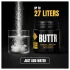 BUTTR - pulverformet, øjeblikkelig glidecreme (135 g)