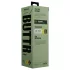 BUTTR Aftershock - gigantisk analplug (sort) - 23 cm