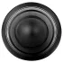 BUTTR Aftershock - gigantisk analplug (sort) - 23 cm