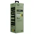 BUTTR Huge Explosive II - kæmpe anal plug (sort) - 29 cm