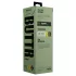 BUTTR Tactical II - kæmpe anal plug (sort) - 26 cm