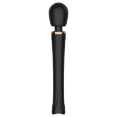 Pixey Aquawand - vandtæt massagevibrator (sort)